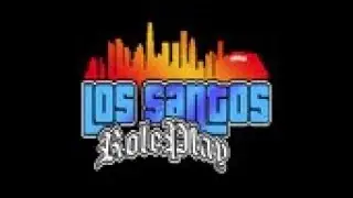Los Santos Role-Play FiveM Live Stream
