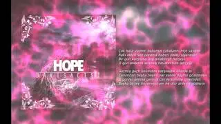 Hope - Bakış Açısı (Lirik video -2016)