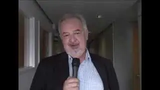 Jean Marc Orgogozo: Voeux 2014 pour Bordeaux Neurocampus