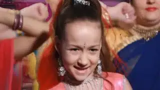 Лия Шамсина