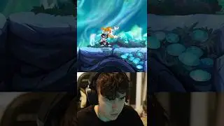 When you hit the "'GOD'' Read in Brawlhalla... 🤯