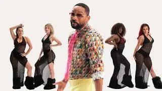 Will Smith - Pretty Girls (Official Video)