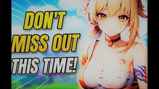 f2p Yoimiya damage showcase | Genshin Impact