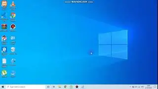 Making Virus Program Using python