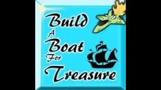 BUILD A BOAT FOR TREASURE *CODE* ROBLOX