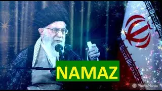 Hamaney gençlere sesleniyor. | Namaz