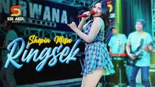 SHEPIN MISA Ft. OM NIRWANA - RINGSEK (OFFICIAL MUSIC VIDEO)