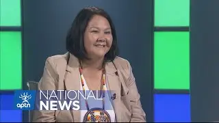 Assembly of Manitoba Chiefs Grand Chief on serial killer sentencing | APTN News