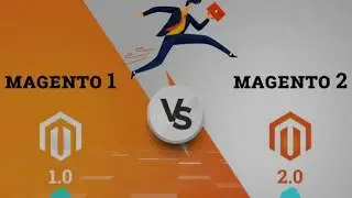 Magento 1 v/s Magento 2