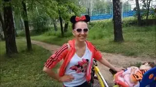 Актриса из меня никудышная I Олеся Винокурова