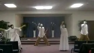 Praise is What i Do