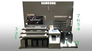 Samsung Soundbar UX
