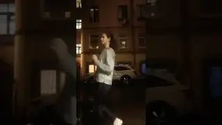 дождиииик