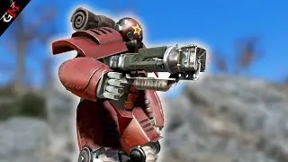 Fallout 4 Mods which will Enhance Your Game Even more!
