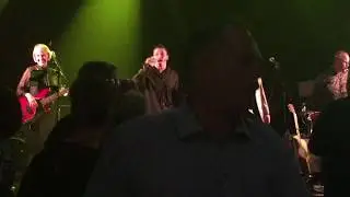 Ryan McCarthy - I Got you (I Feel Good) - James Brown : Knæk Cancer Live Performance