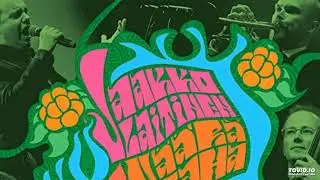 Jaakko Laitinen & Väärä Raha — Niin paljon sanomatta jää