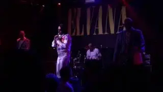Elvana - Been a Son (Live)