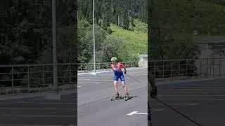 большая половина лета позади вы поменяли свой тренировочный план? Ставьте + если интересна эта тема