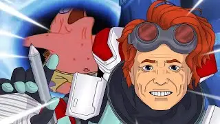 Apex Season 7 Is Cursed.EXE