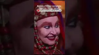 Último dia de Elke Maravilha