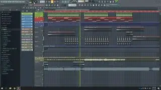 Royalty free Slap House / Deep House FLP - Ilkay Sencan, Dynoro, Vize, Alok Inspired