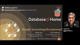 Should I be building Microservices?