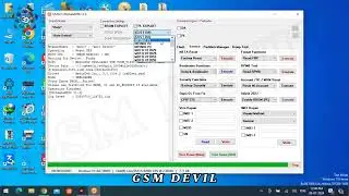 Infinix SMART 4 Plus (X680D) FRP LOCK BYPASS 2023 |Android 10/Gsm Devil/New security unlock 2024