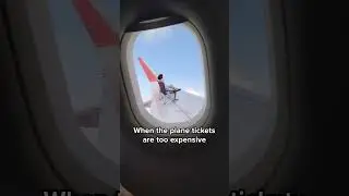 Best seat on a plane