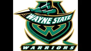 GLIAC Football: Grand Valley State University @ Wayne State University (November 4, 2000)
