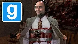 Bad Bombs (Garry's Mod Trouble In Terrorist Town)
