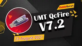 UMT Latest Setup v7.2 New Update 2021 | Samsung MDM Unlock