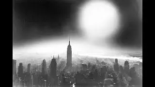 The Man in the High Castle but something is wrong