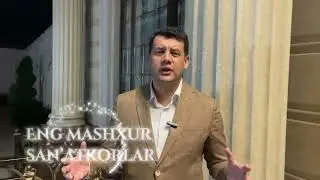 Самандар Хамрокулов. Maroqand Navo- ozuyingizdagi  to'ylar markazi.  ☎️ 97 925-52-54 ☎️ 93 347-91-91