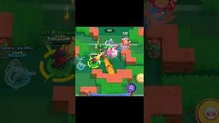 Brawl Stars Yargı Mod #brawlstars