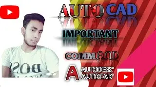 mostly use command in autocad || #shots #shorts #viral