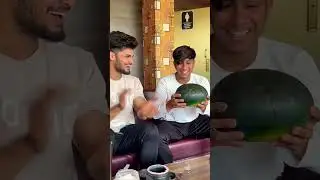 🍉🍉 🍉 challenge || Pawan sahu || 