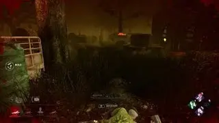 Invisible Legion
