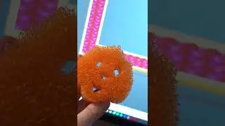 Interesting idea for 3D prints #Shorts