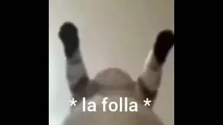 La folla