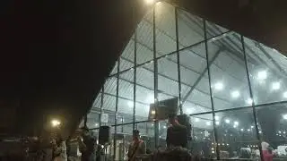 kala cinta menggoda cover by padepokan band