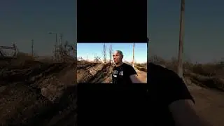 Не совсем Заброшка!  Подписывайся чтоб не пропустить!