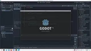 Make a Godot Platformer game, assets from Kenney