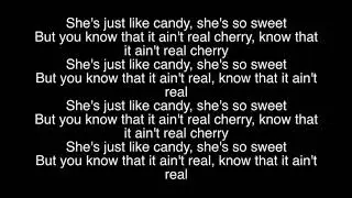 Doja Cat- Candy Lyrics