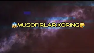 Musofirlar#kõring/yeg'lamang 🇺🇿🤝🇷🇺