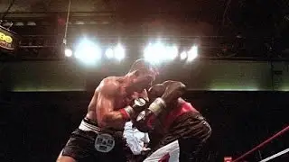 Hasim Rahman vs Oleg Maskaev 1 Full  Fight