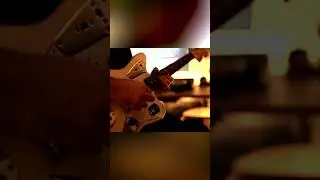 A pickin’ and a pluckin’ // If Only Studio Sessions pt.2