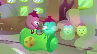 Ep01 NewBeggining HD UZ ZOBLAR   YANGI HAYOTNING BOSHLANISHI