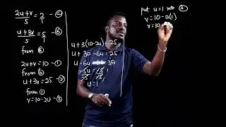 learnvil core maths tvc simultaneous equation