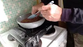 как я готовлю коноплю для ловли карпа