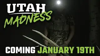 Utah | Monster Bull | Trailer